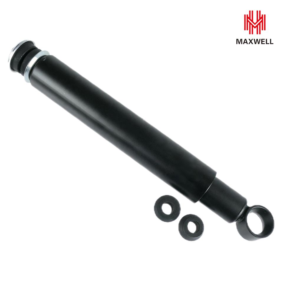 OE T1015 Top Quality Oil Pressure Telescopic Shock Absorber for SCANIA Trucks Twin-Tube Top Pin Mounting