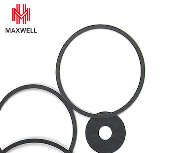 High Temperature Resistant Shock Absorber Gasket - Universal Fit for Cars Motorcycles & SUVs SK4 Shim Washer SK4-32X0.40X13 MM