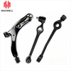 High-Performance Steel Fashion Sale Suspension System Auto Spare Parts Lower Control Arm for Mercedes Benz