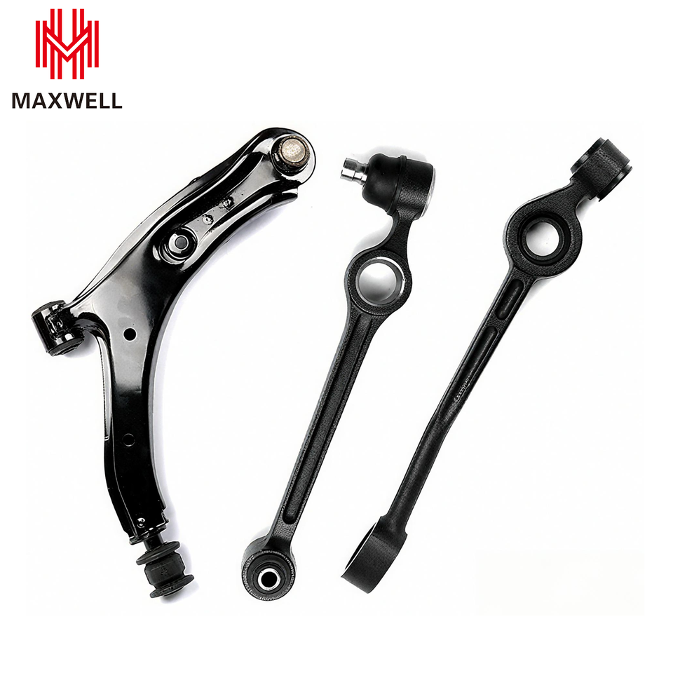 High-Performance Steel Fashion Sale Suspension System Auto Spare Parts Lower Control Arm for Mercedes Benz