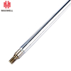 Reliable Hard Chrome Piston Rods for Hydraulic Cylinders and Shock Absorbers Wholesale Supply