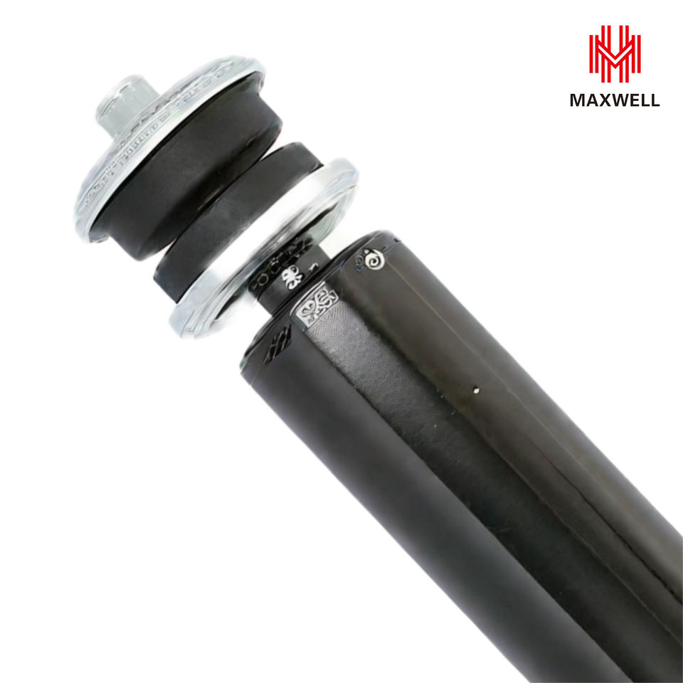 OE T1330 Oil Pressure Telescopic Shock Absorber for SCANIA Trucks Twin-Tube Top Pin Mounting NOV30/36X280