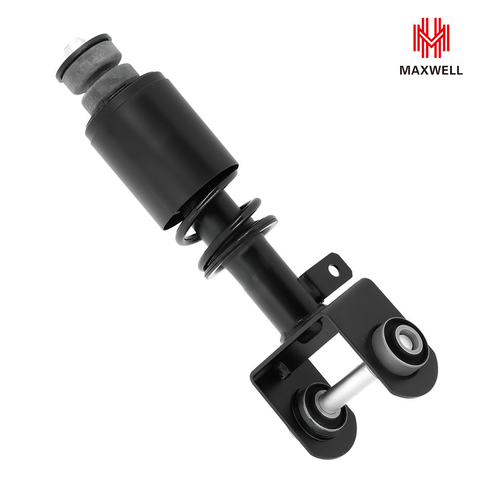 CB0131 Trucks Coil Spring Shock Absorber with Top Pin Mounting and 14mm Inner Diameter