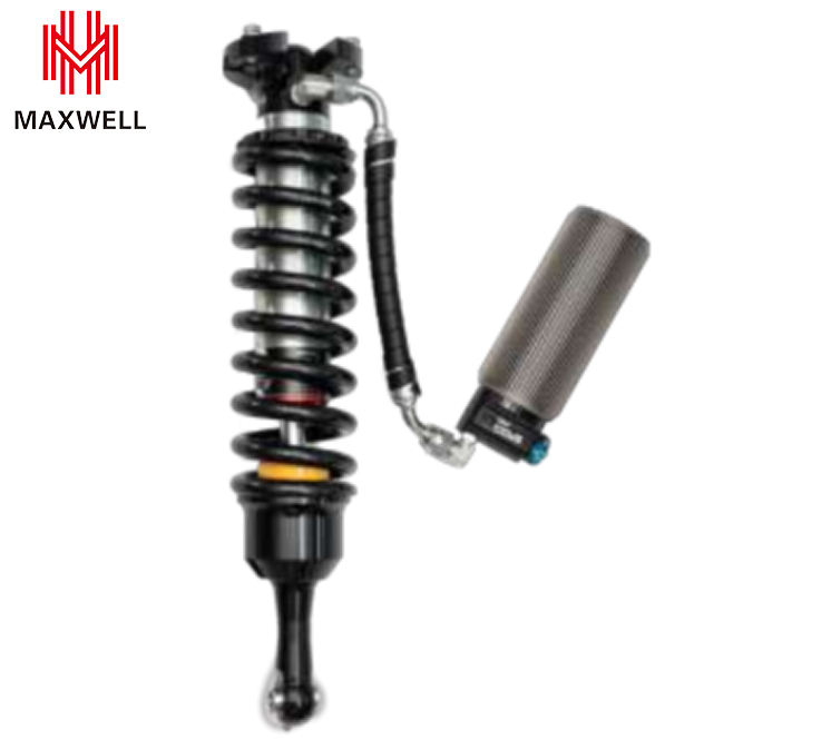 High Quality 4x4 Off-road Nitrogen Adjustable Coilover Shock Absorber for HAVAL H9