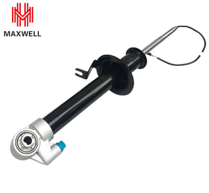 High Permance Car Suspension Parts Absorber for BMW E38 7 Series Rear Left Shock with EDC