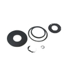 High Temperature Resistant Shock Absorber Gasket - Universal Fit for Cars Motorcycles & SUVs SK4 Shim Washer SK4-32X0.40X16 MM