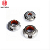 Metallurgy Powder Compaction Molding Sinter-Hardened Steel Gears for Vehicle Applications