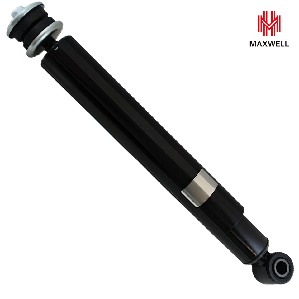 OE T1215 Oil Pressure Twin-Tube Telescopic Shock Absorber for SCANIA Trucks Top Pin Mounting NOV36X370HA