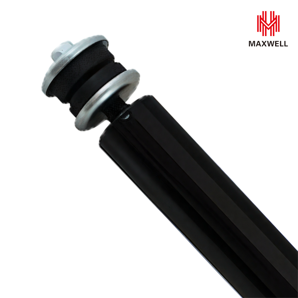 OE T1215 Oil Pressure Twin-Tube Telescopic Shock Absorber for SCANIA Trucks Top Pin Mounting NOV36X370HA