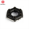 Control Arm Bushing Flexible Rubber Bushing for Automotive Applications - High Quality Metal Plastic Parts