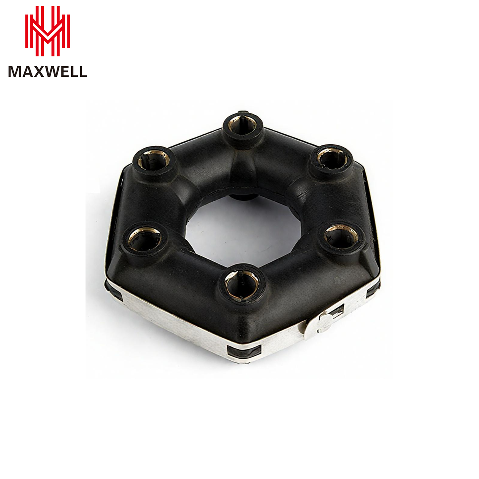 Control Arm Bushing Flexible Rubber Bushing for Automotive Applications - High Quality Metal Plastic Parts