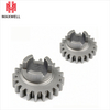Finished Precision Powdered Metal Parts for Automobile Gear Applications