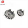 Finished Precision Powdered Metal Parts for Automobile Gear Applications