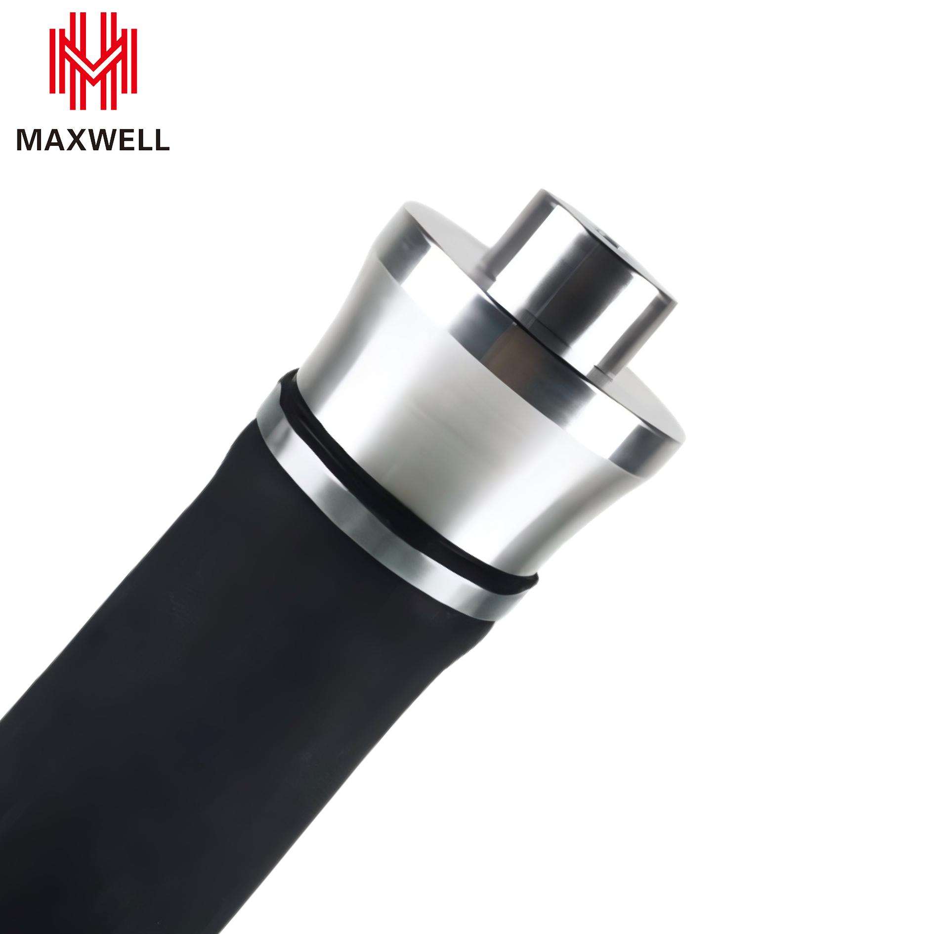 Recommend Universal Suspension Air Spring Air Bag for Shock Absorber Auto Parts