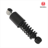 OE no CB0127 Truck Shock Absorber for Mercedes- Benz 1305ME Front Top Eye Mechanical 347mm 250mm