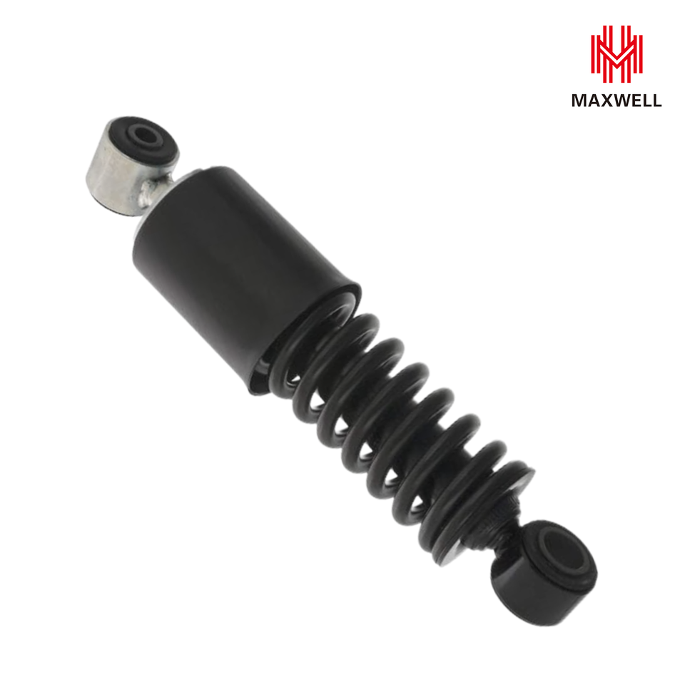 OE no CB0127 Truck Shock Absorber for Mercedes- Benz 1305ME Front Top Eye Mechanical 347mm 250mm