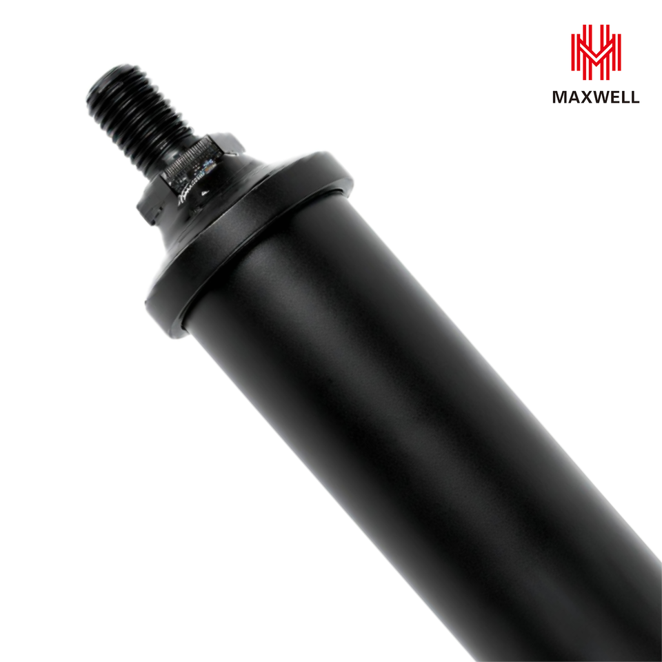 CB0059 Shock Absorber for SCANIA Trucks - 1349843 1382826 1382829 Top Pin 43.6mm 12mm 306mm 210mm