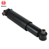 OE 85724 Gas Pressure Telescopic Shock Absorber for Rear Axle - Twin-Tube System, Top Eye Mounting