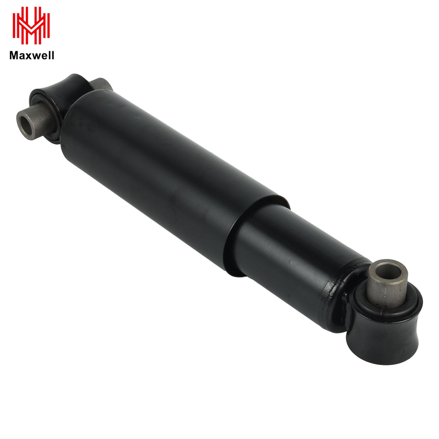 OE 85724 Gas Pressure Telescopic Shock Absorber for Rear Axle - Twin-Tube System, Top Eye Mounting