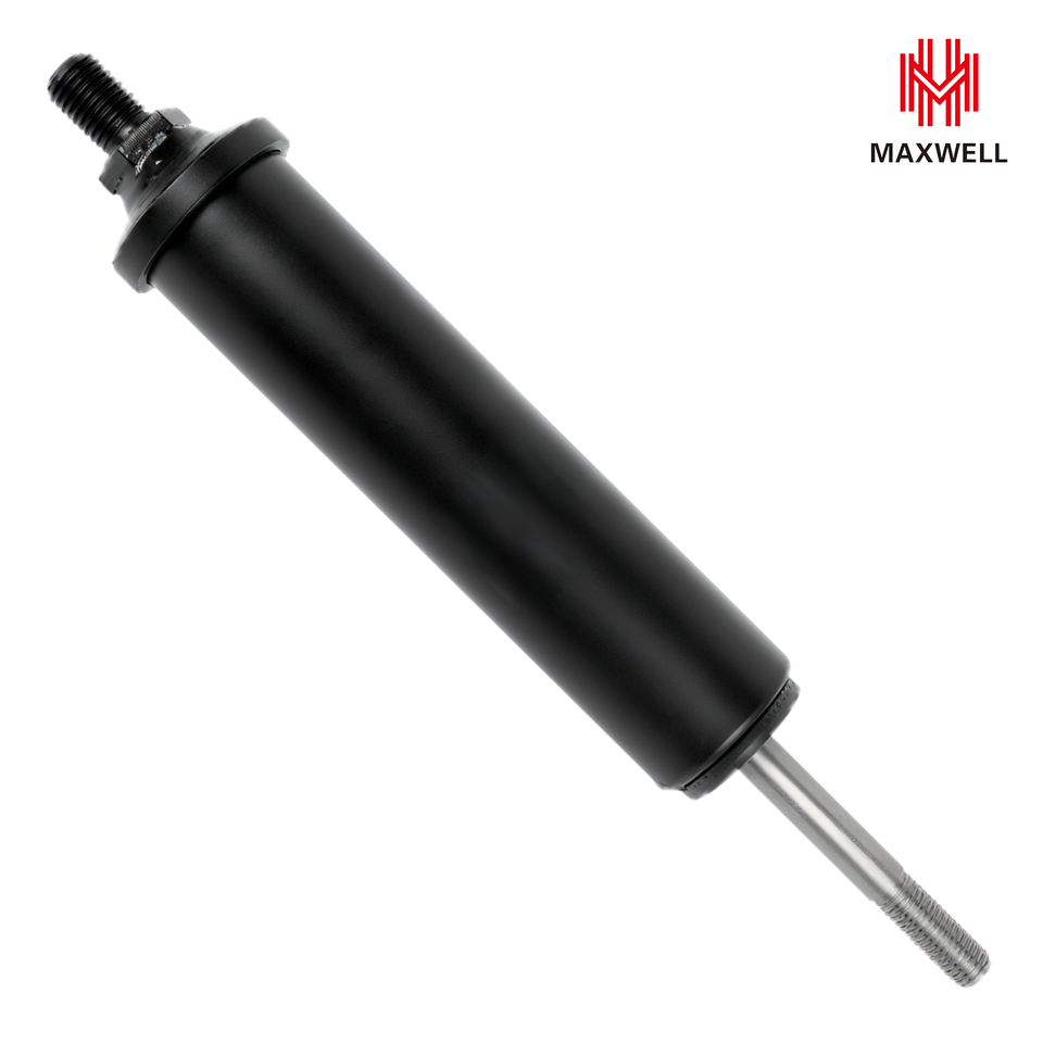 CB0059 Shock Absorber for SCANIA Trucks - 1349843 1382826 1382829 Top Pin 43.6mm 12mm 306mm 210mm