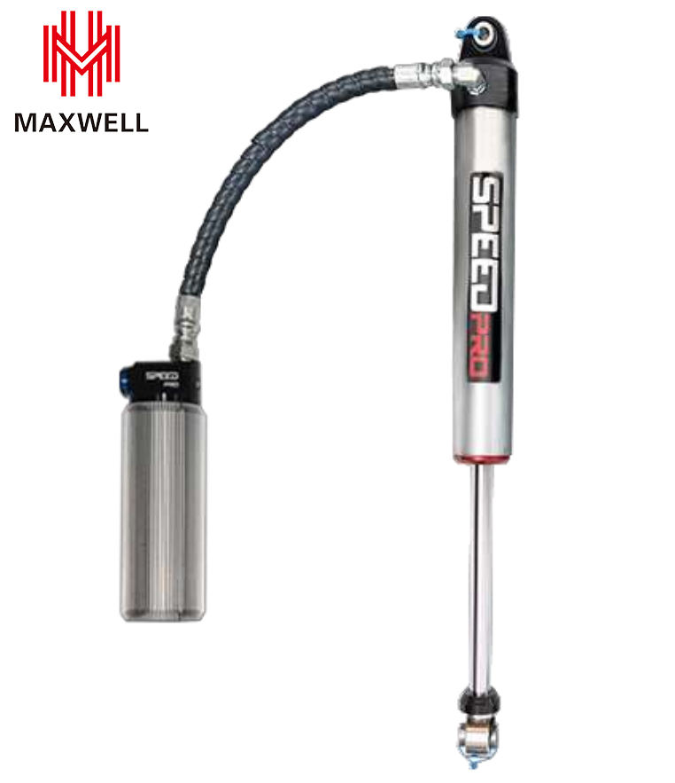 High Quality Off-Road Nitrogen Suspension Kits Adjustable Shock Absorber for JEEP Wrangler JK