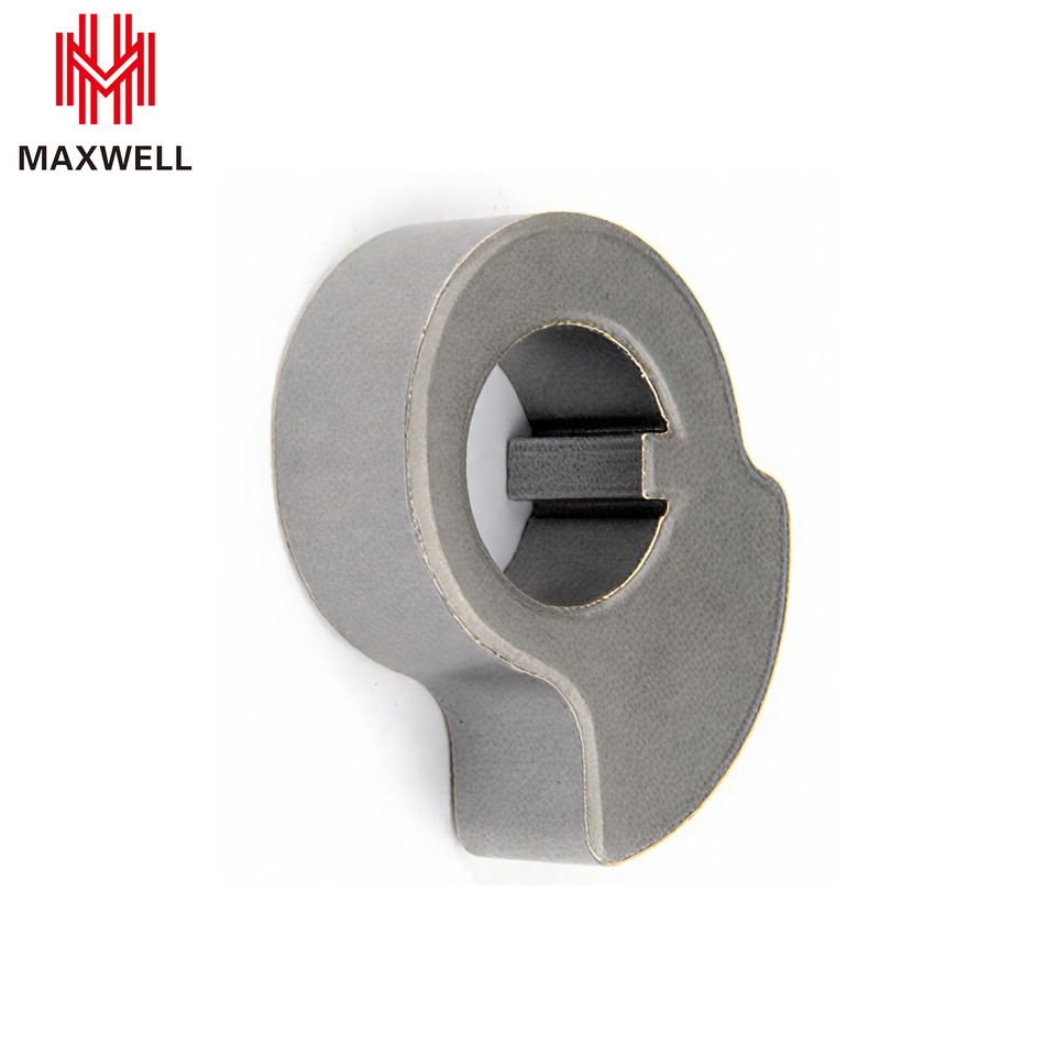 Finished Precision Powdered Metal Parts for Automobile Gear Applications