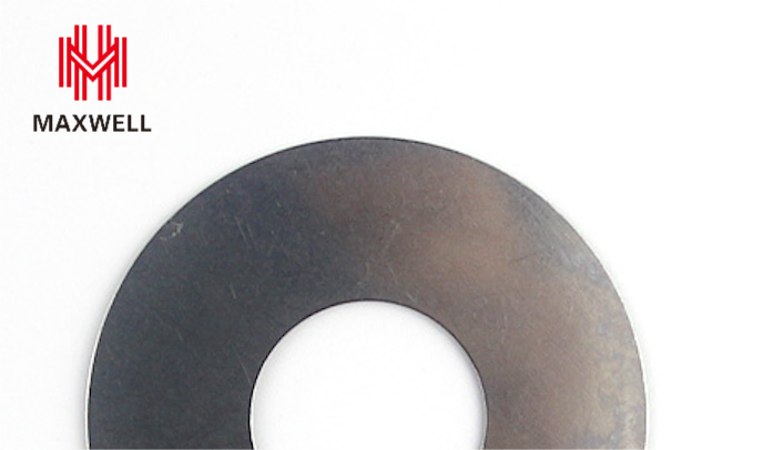 High Temperature Resistant Shock Absorber Gasket - Universal Fit for Cars Motorcycles & SUVs SK4 Shim Washer SK4-26 X0.15 X12 MM