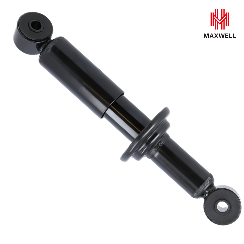CB0029 Truck Cabin Shock Absorber for Volvo 1629721 Rear Top Eye 2.29kg 14.1mm 405mm 306mm Cab Suspension