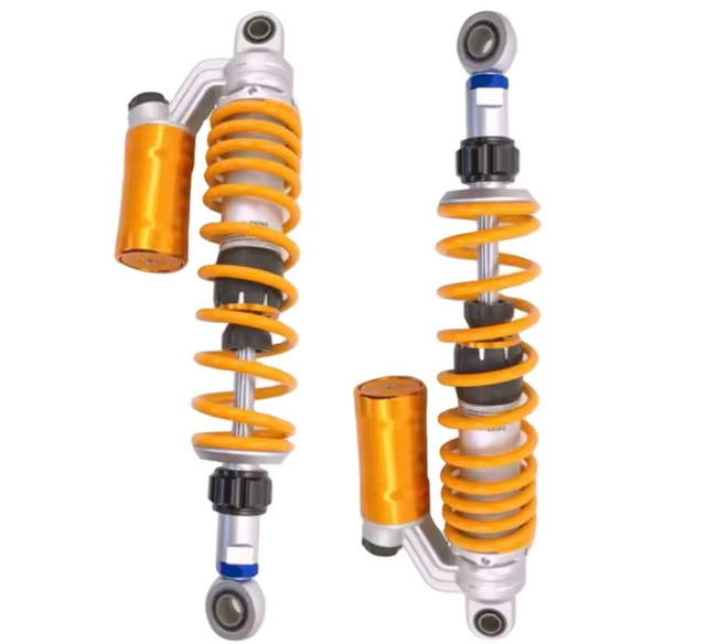 Direct Selling Motorcycle Suspension System Shock Absorbers for HONDA YAMAHA SUZUKI Kawasaki Cb400
