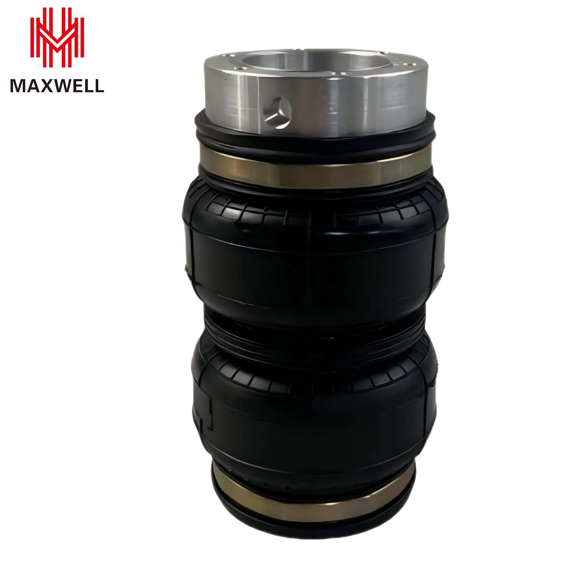 New Design Universal Suspension Air Spring Air Bag for Shock Absorber Auto Parts