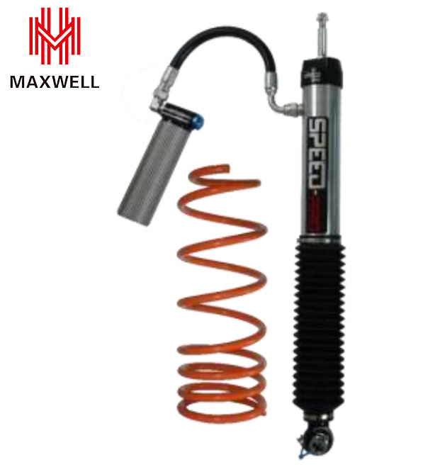 High Quality off Road Suspension Parts 4x4 Lifts Shock Absorber off Road Parts for Toyota LC250