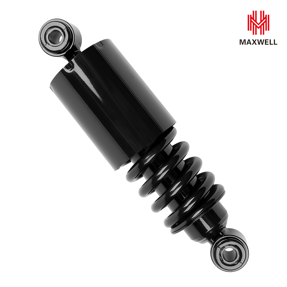 OE 81417226032 Trucks Shock Absorber for Renault with 3.574kg Weight and 14mm Inner Diameter High Performance