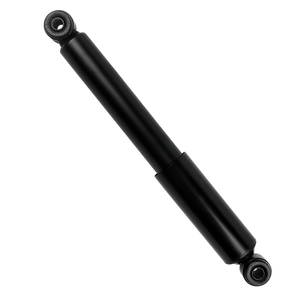OE CB0087 Trucks Oil Pressure Shock Absorber with with 38.5mm Diameter and 12mm Hole Diameter for Front Axle