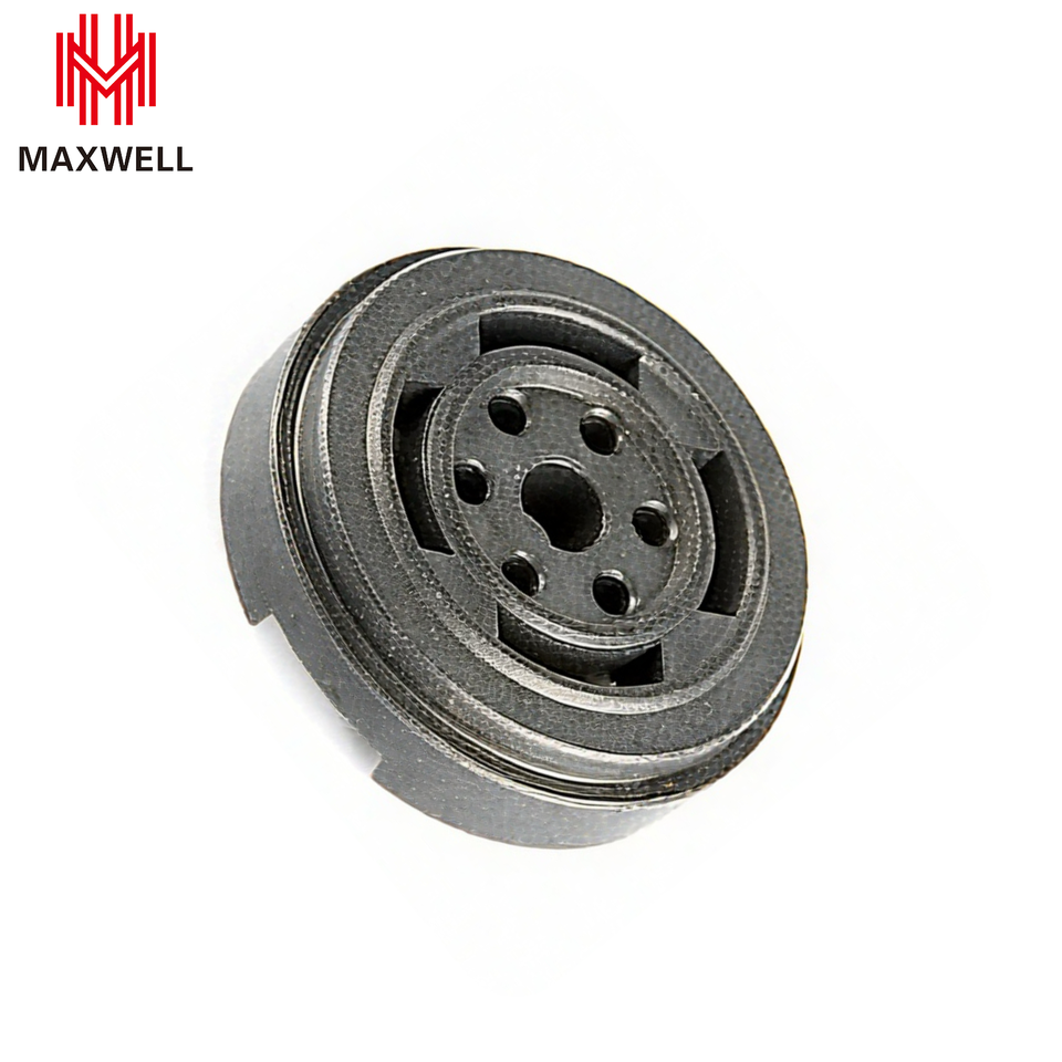 Compaction Molding Precision Powder Metallurgy Surgical Instruments for Vehicle Applications
