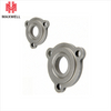 Finished Precision Powdered Metal Parts for Automobile Gear Applications