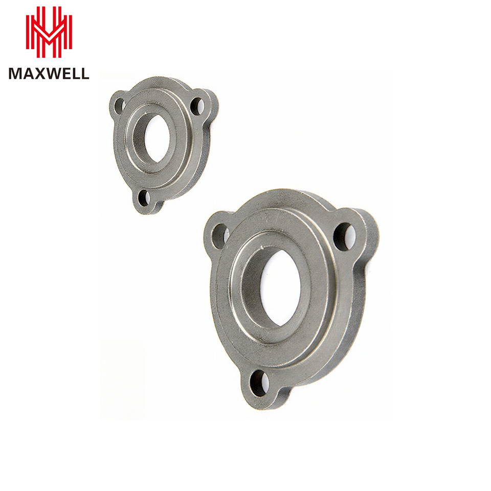 Finished Precision Powdered Metal Parts for Automobile Gear Applications