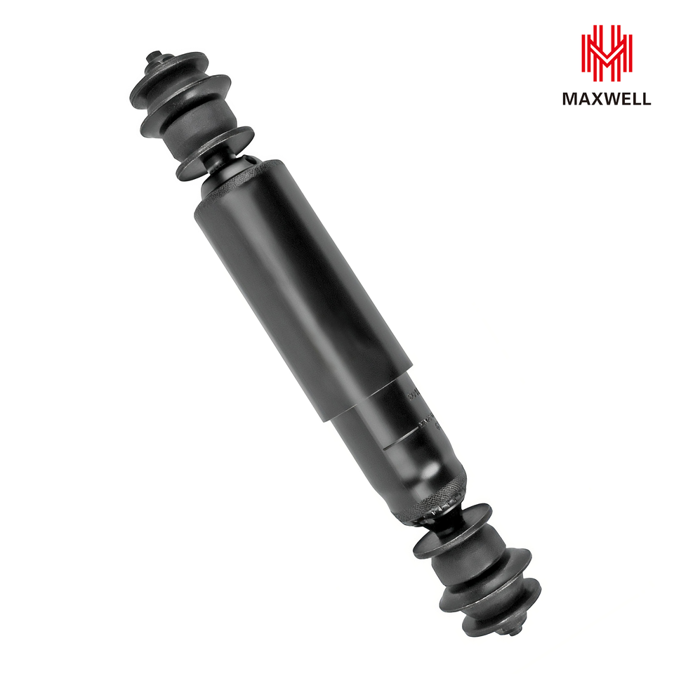 CB0051 High Quality Oil Pressure Shock Absorber for RENAULT Trucks Top Pin Mounting 50 10 460 114