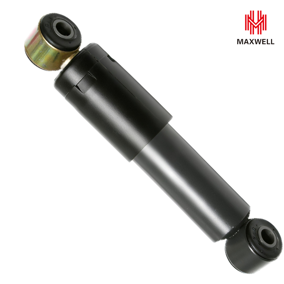 OE no CB0148 Truck Shock Absorber for Mercedes- Benz Front Oil Pressure Top Eye 38mm 12mm 210mm 164mm