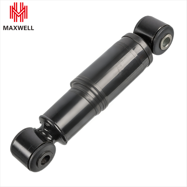 OE no CB0164 Truck Shock Absorber for Mercedes- Benz 9438905019 Rear Axle Gas Pressure Twin-Tube 228mm 197mm