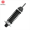 OE no CB0140 Truck Shock Absorber for Mercedes- Benz Front A6208900119 Front Top Eye Coil Spring 4.061kg