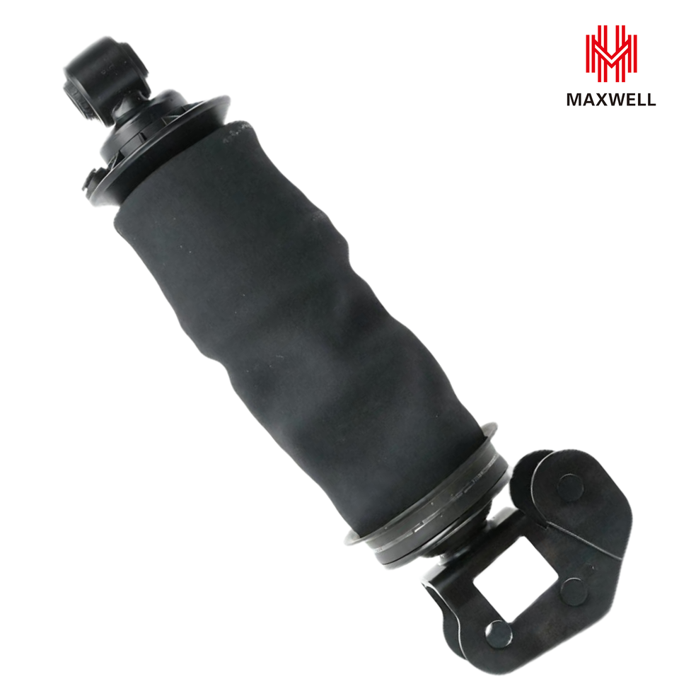 CB0171 Trucks Shock Absorber for Renault with 12mm Hole Diameter and 1 Years Guarantee High Performance