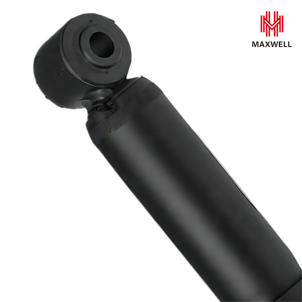 CB0133 Trucks Coil Spring Shock Absorber with 20506 with 1.35kg Weight for Front Axle High Performance