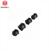 Control Arm Bushing Flexible Rubber Bushing for Automotive Applications - High Quality Metal Plastic Parts