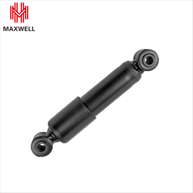 CB0046 Front Axle Oil Pressure Shock Absorber for RENAULT TRUCKS and VOLVO Trucks with Multiple OEM References