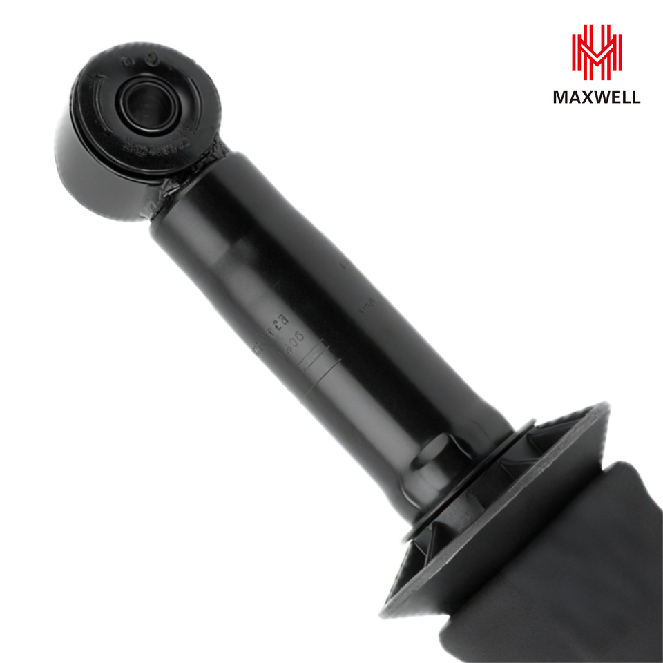 OE no CB0001 Cabin Shock Absorber for Volvo Rear Top Eye Pneumatic 406mm 360mm Factory Hot selling