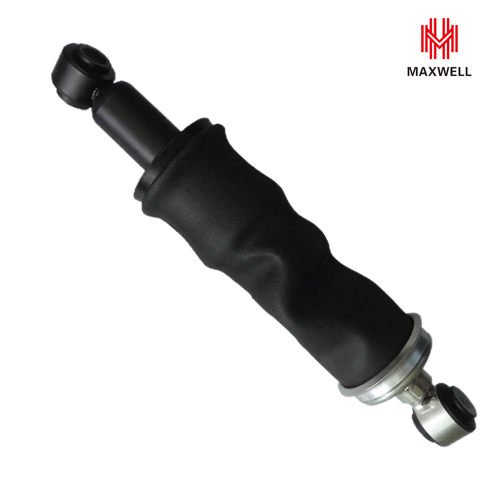 CB0003 Truck Shock Absorber for Volvo 1629719 1629724 3172984 Rear Top Eye 3.07kg 14mm 20.25mm
