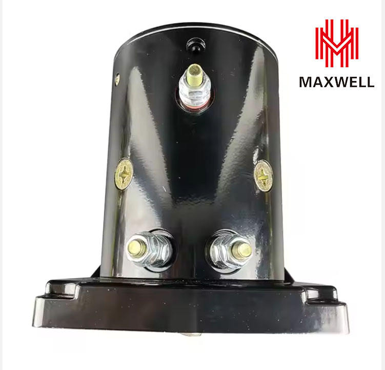 12V Winch Motor 13500 Lbs 12v DC Motor for Winch Car Cable Winch