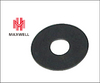 High Temperature Resistant Shock Absorber Gasket - Universal Fit for Cars Motorcycles & SUVs SK4 Shim Washer SK4-34X0.40X13 MM