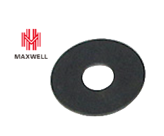 High Temperature Resistant Shock Absorber Gasket - Universal Fit for Cars Motorcycles & SUVs SK4 Shim Washer SK4-34X0.40X13 MM