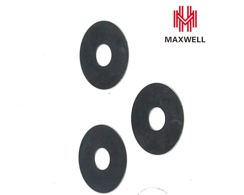 High Temperature Resistant Shock Absorber Gasket - Universal Fit for Cars Motorcycles & SUVs SK4 Shim Washer SK4-32X0.40X15 MM